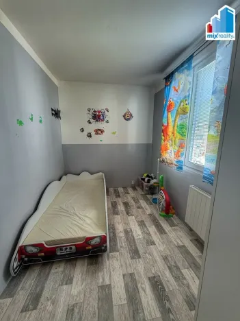 Prodej bytu 3+1, Kaznějov, 65 m2