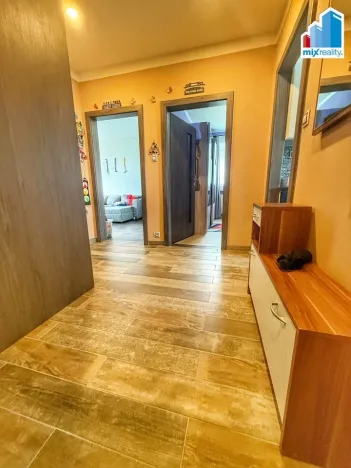 Prodej bytu 3+1, Kaznějov, 65 m2