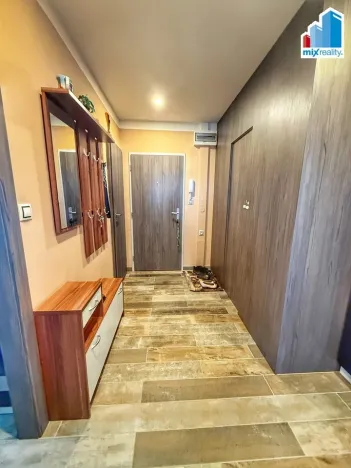 Prodej bytu 3+1, Kaznějov, 65 m2