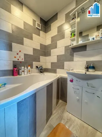 Prodej bytu 3+1, Kaznějov, 65 m2
