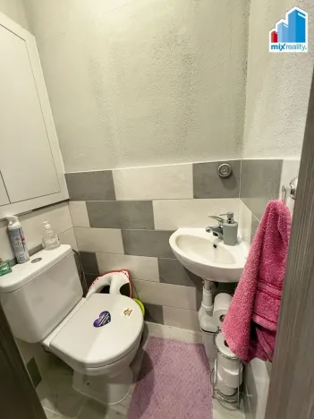 Prodej bytu 3+1, Kaznějov, 65 m2