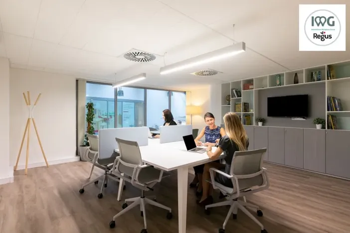 Pronájem kanceláře, Praha - Staré Město, Rybná, 60 m2