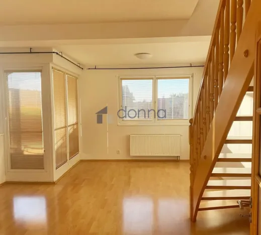 Pronájem bytu 4+kk, Praha, Šimůnkova, 110 m2
