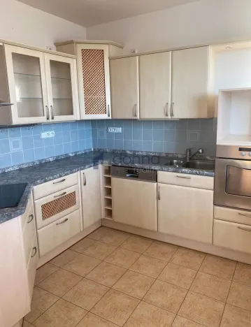 Pronájem bytu 4+kk, Praha, Šimůnkova, 110 m2