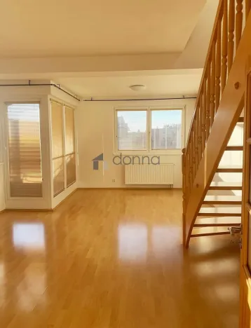 Pronájem bytu 4+kk, Praha, Šimůnkova, 110 m2