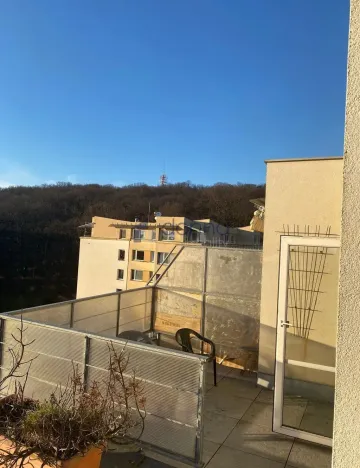 Pronájem bytu 4+1, Praha, Šimůnkova, 111 m2