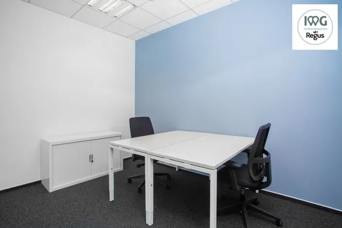 Pronájem kanceláře, Praha - Ruzyně, Aviatická, 60 m2