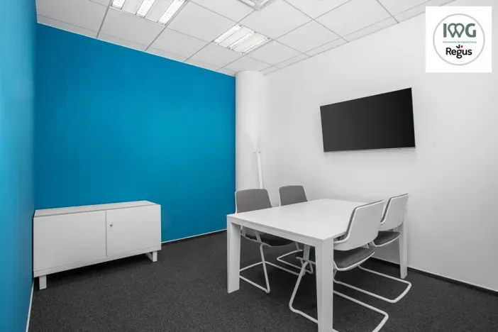 Pronájem kanceláře, Praha - Ruzyně, Aviatická, 10 m2