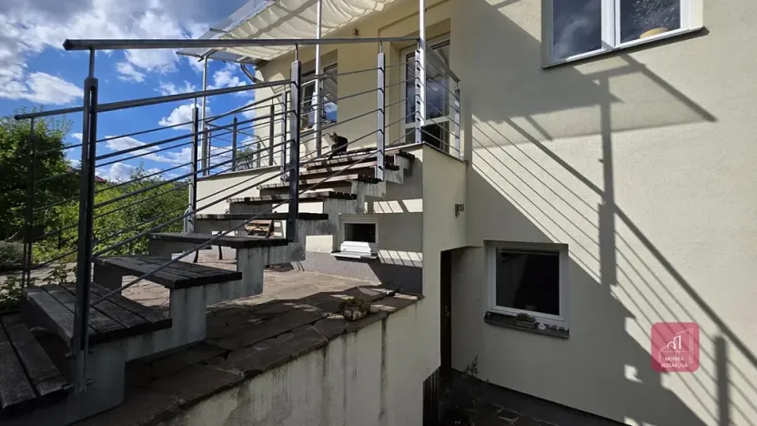 Prodej pozemku pro bydlení, Bílovice nad Svitavou, Dobrovského, 380 m2