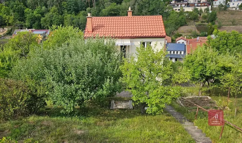 Prodej pozemku pro bydlení, Bílovice nad Svitavou, Dobrovského, 380 m2