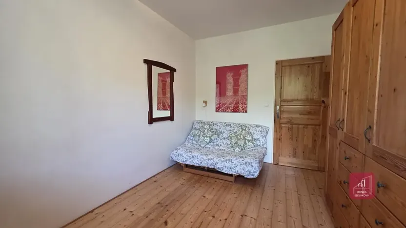 Prodej pozemku pro bydlení, Bílovice nad Svitavou, Dobrovského, 380 m2