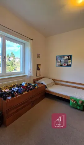 Prodej pozemku pro bydlení, Bílovice nad Svitavou, Dobrovského, 380 m2