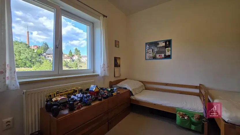 Prodej pozemku pro bydlení, Bílovice nad Svitavou, Dobrovského, 380 m2