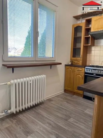 Prodej bytu 3+1, Vratimov, Husova, 69 m2