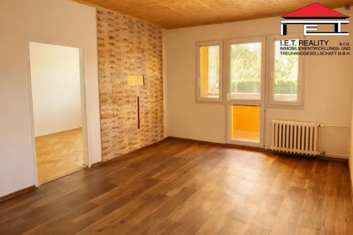Prodej bytu 3+1, Vratimov, Husova, 69 m2