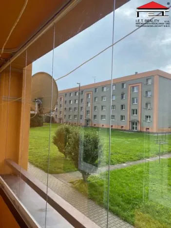 Prodej bytu 3+1, Vratimov, Husova, 69 m2