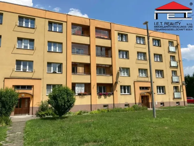 Prodej bytu 3+1, Vratimov, Husova, 69 m2