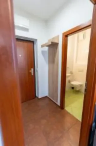 Pronájem bytu 2+kk, Praha - Břevnov, Bělohorská, 46 m2