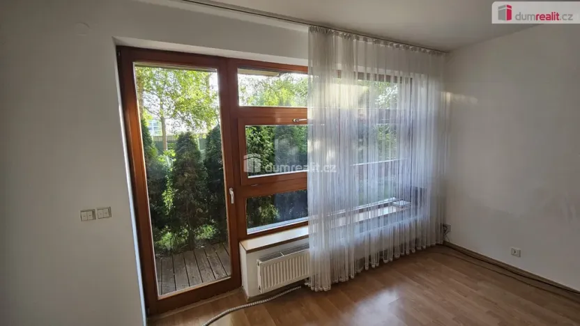 Pronájem bytu 2+kk, Praha - Hlubočepy, Štěpařská, 70 m2