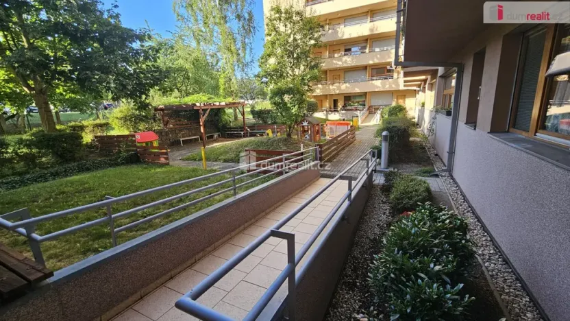 Pronájem bytu 2+kk, Praha - Hlubočepy, Štěpařská, 70 m2