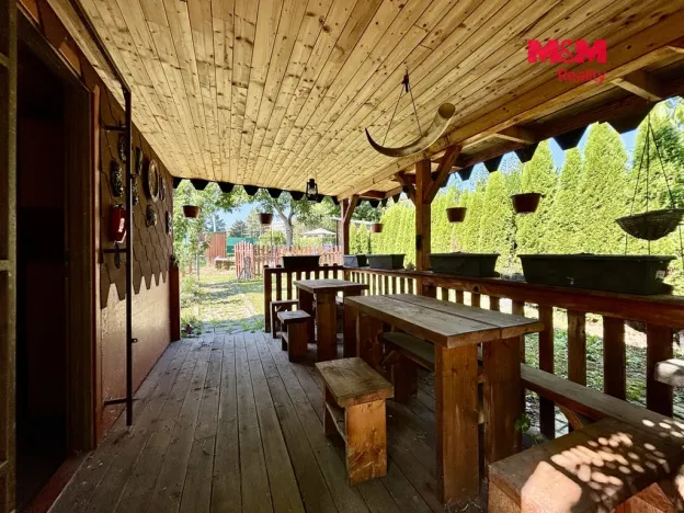 Prodej zahrady, Ostrava, Opavská, 120 m2