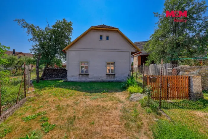 Prodej chalupy, Volenice, 90 m2