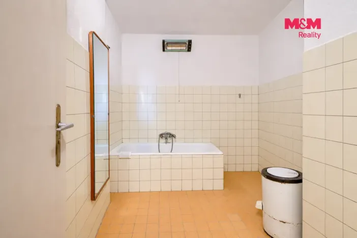 Prodej chalupy, Volenice, 90 m2