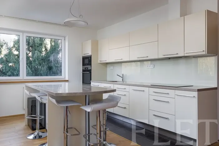 Prodej bytu 2+kk, Praha - Smíchov, Na Popelce, 58 m2