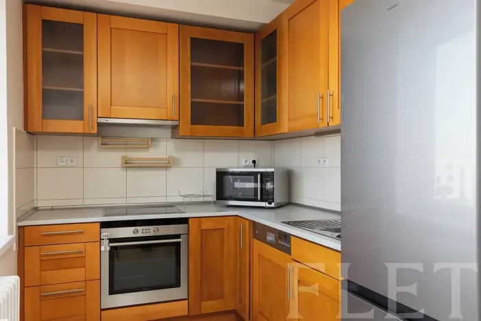Pronájem bytu 2+kk, Praha - Hlubočepy, Devonská, 55 m2