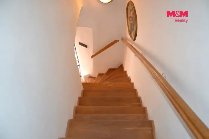 Prodej rodinného domu, Heřmánkovice, 240 m2