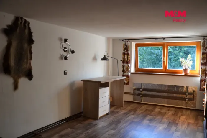 Prodej rodinného domu, Heřmánkovice, 240 m2