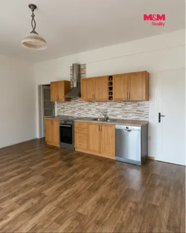 Prodej bytu 3+kk, Nové Město nad Metují, Havlíčkova, 65 m2