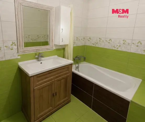 Prodej bytu 3+kk, Nové Město nad Metují, Havlíčkova, 65 m2