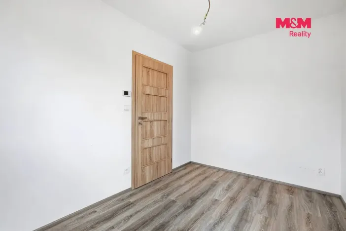 Prodej rodinného domu, Petkovy, 90 m2
