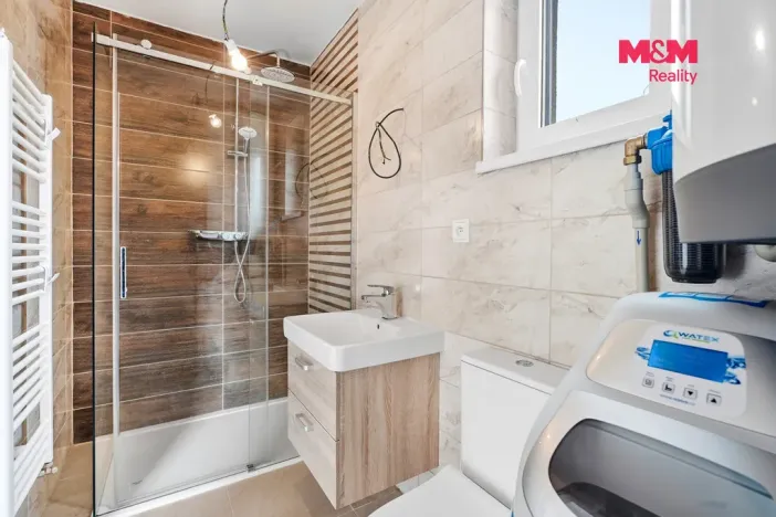 Prodej rodinného domu, Petkovy, 90 m2