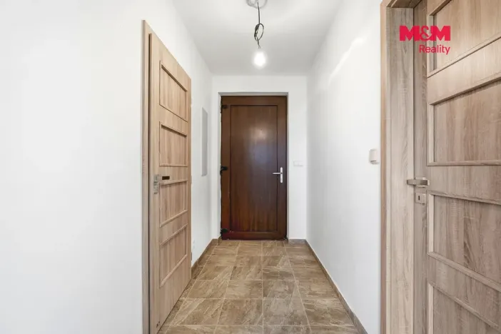 Prodej rodinného domu, Petkovy, 90 m2