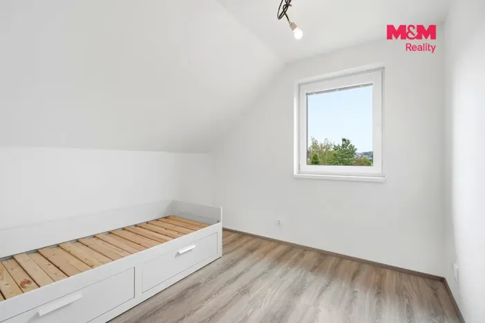 Prodej rodinného domu, Petkovy, 90 m2