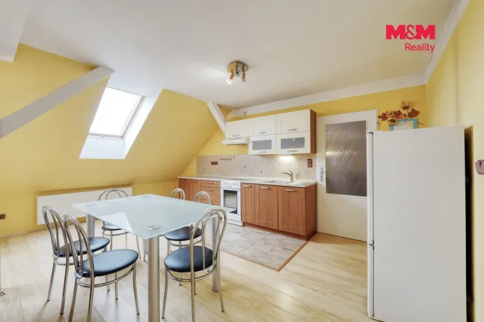 Prodej výrobních prostor, Bohy, 152 m2