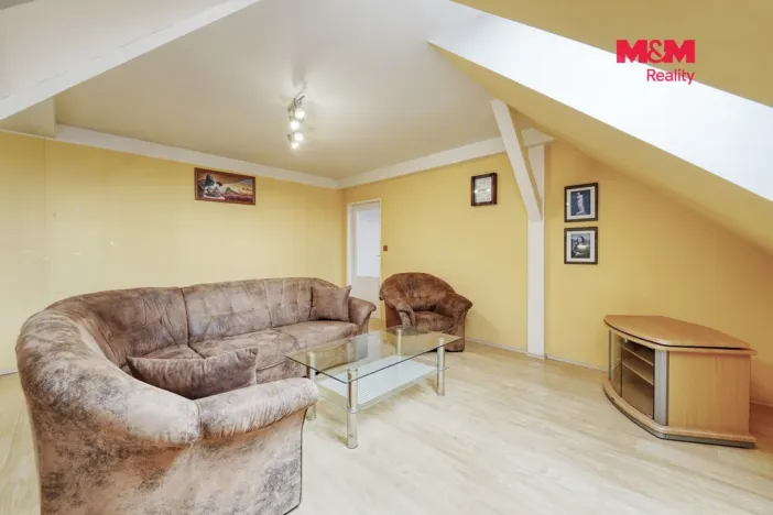 Prodej výrobních prostor, Bohy, 152 m2