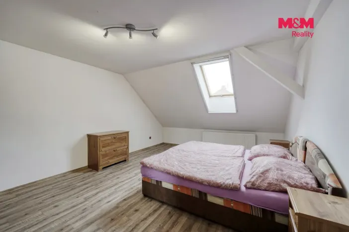 Prodej výrobních prostor, Bohy, 152 m2
