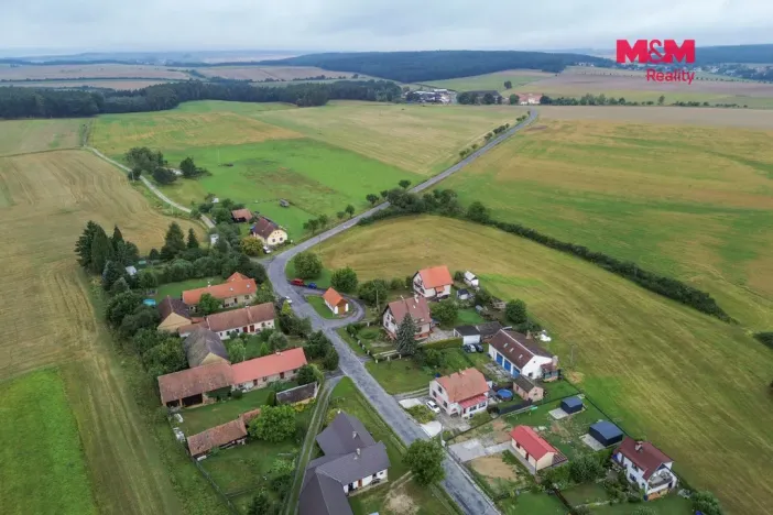 Prodej výrobních prostor, Bohy, 152 m2
