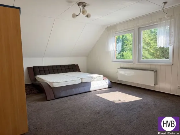 Prodej rodinného domu, Mukařov, Ke Starému lisu, 270 m2