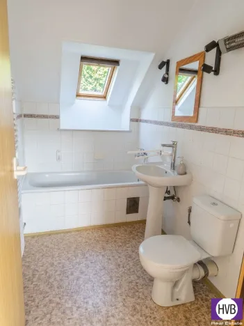 Prodej rodinného domu, Mukařov, 270 m2