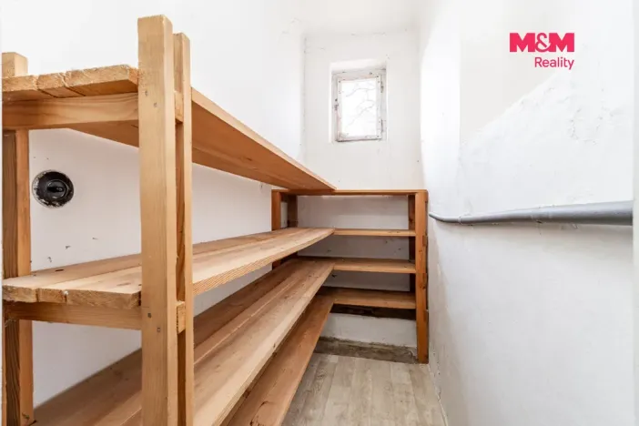 Prodej rodinného domu, Dešná - Dančovice, 120 m2