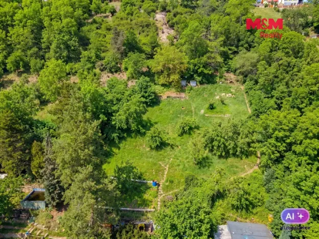 Prodej chaty, Malé Žernoseky, 48 m2