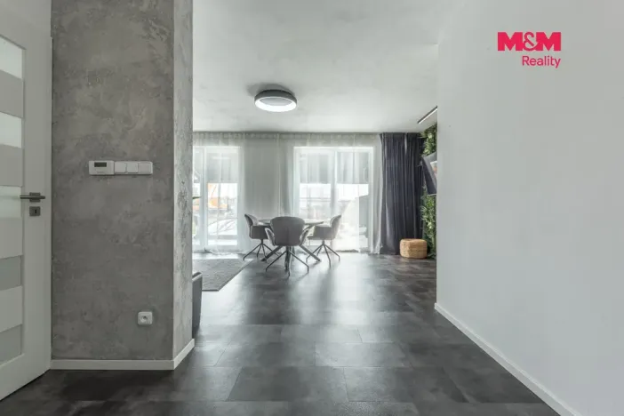 Prodej rodinného domu, Milovice - Mladá, Lipová, 99 m2