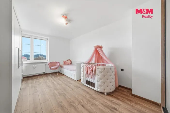 Prodej rodinného domu, Jablonné nad Orlicí, Strmá, 240 m2
