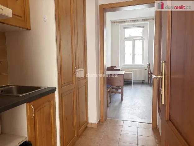 Prodej bytu 3+kk, Praha - Vršovice, Donská, 104 m2