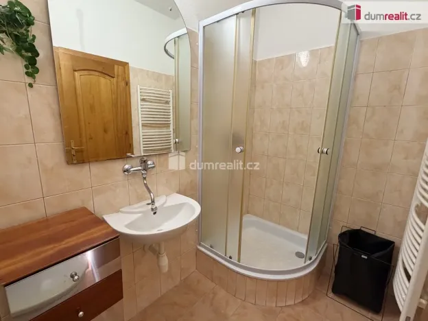 Prodej bytu 3+kk, Praha - Vršovice, Donská, 104 m2