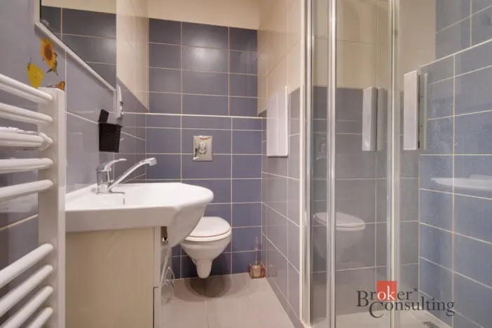 Pronájem bytu 2+kk, Velešín, Sídliště, 42 m2